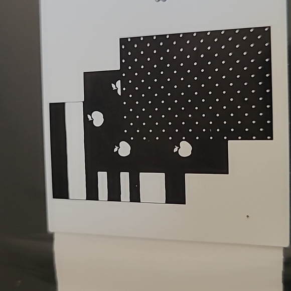 ♠️Kate Spade Triple Notebook Set - Picture 4 of 6